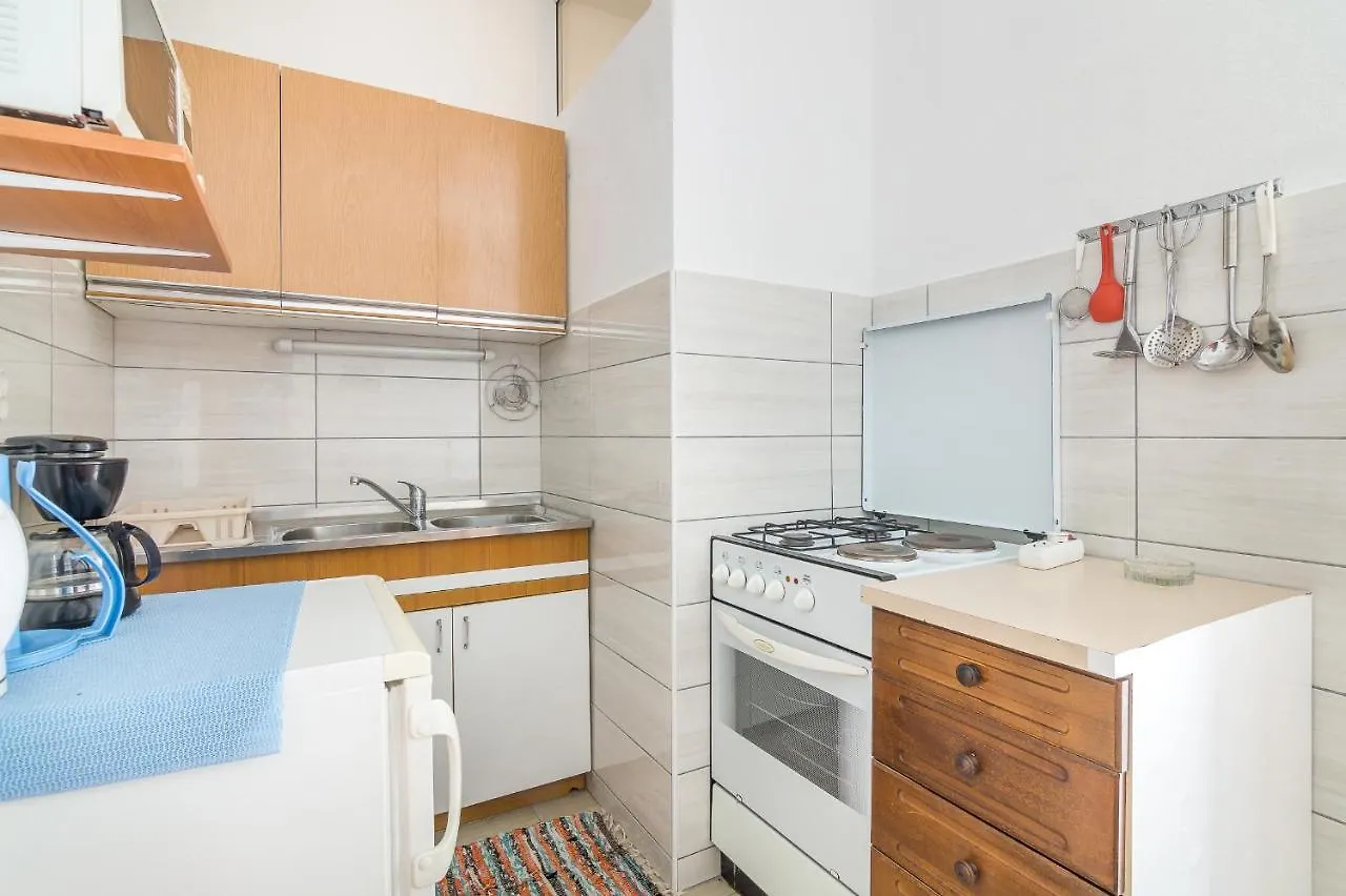 Cheap Apartment Tanja Trogir 0*,  Croatia