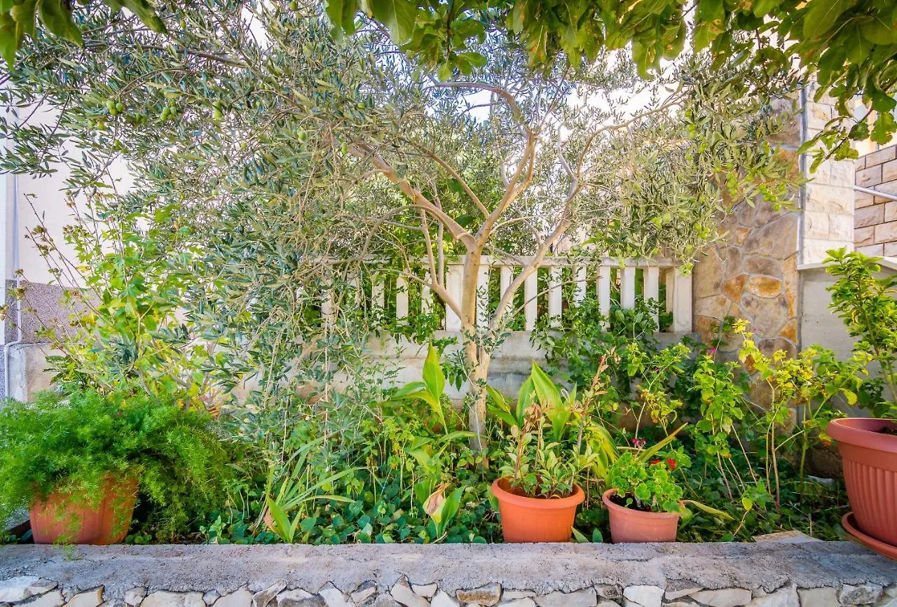 Cheap Apartment Tanja Trogir 0*,  Chorwacja