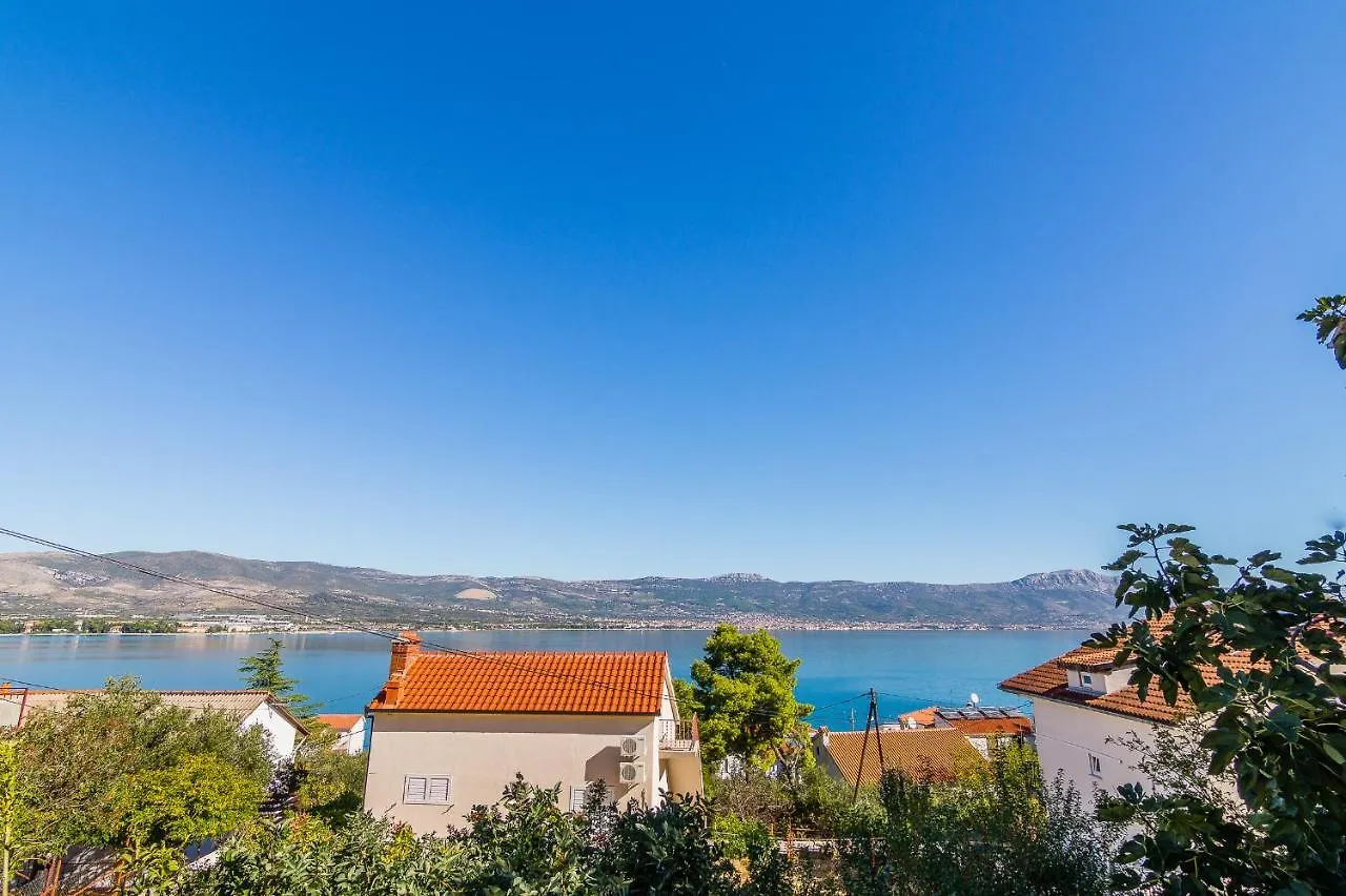 Cheap Apartment Tanja Trogir 0*,  Chorwacja