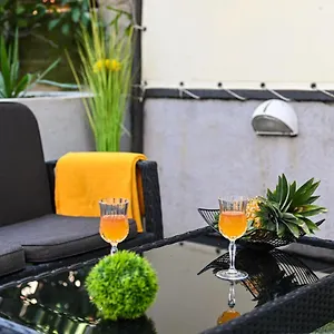 Cesarica Apartament
