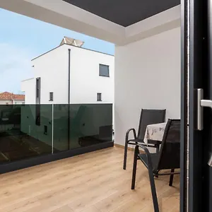 Bellezza Apartament