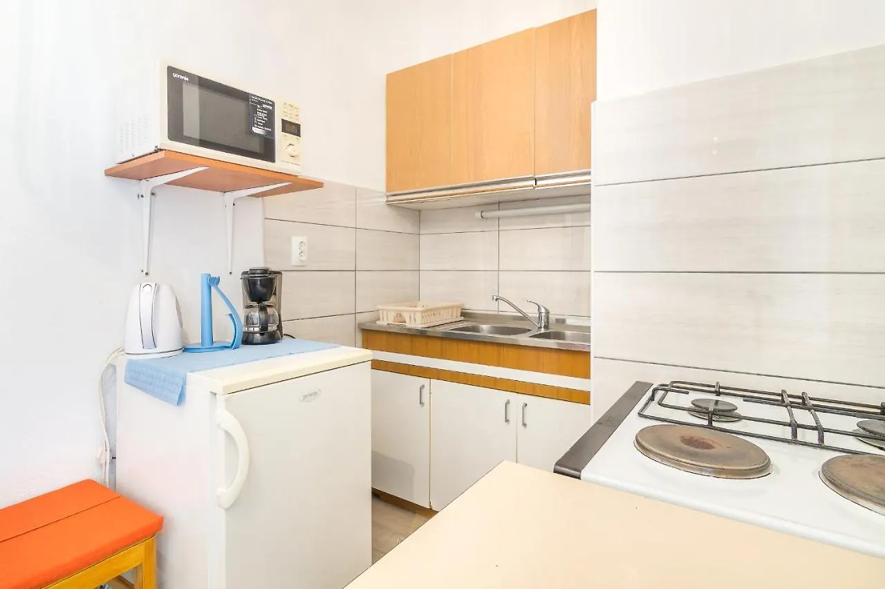 Cheap Apartment Tanja Trogir 0*,  Croatia